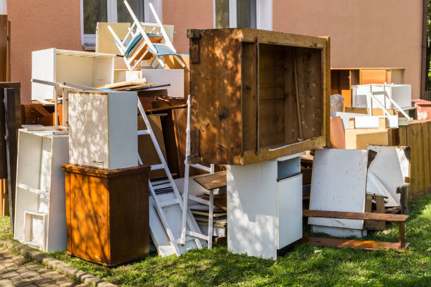 Best Shed Removal  in Moulton, AL