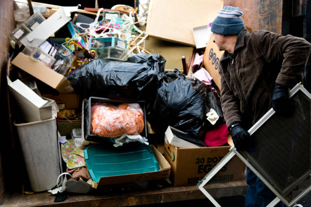 Best Garage Cleanout  in Moulton, AL