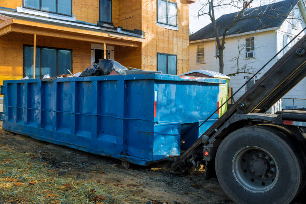 Junk Removal for Events in Moulton, AL